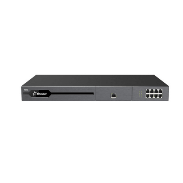 Tổng đài IP Yeastar P570